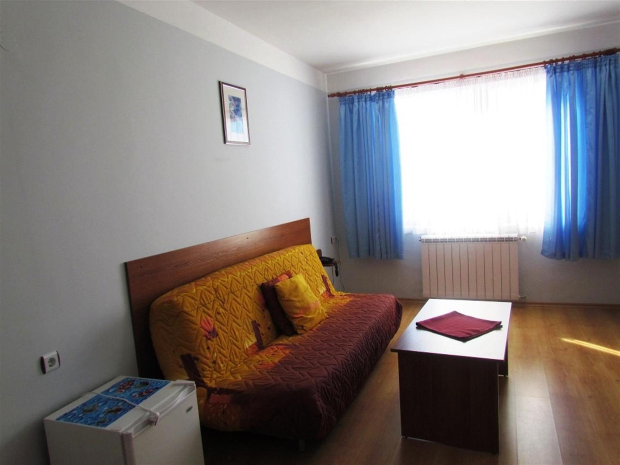 Boryka Family Hotel Asikoria Værelse billede