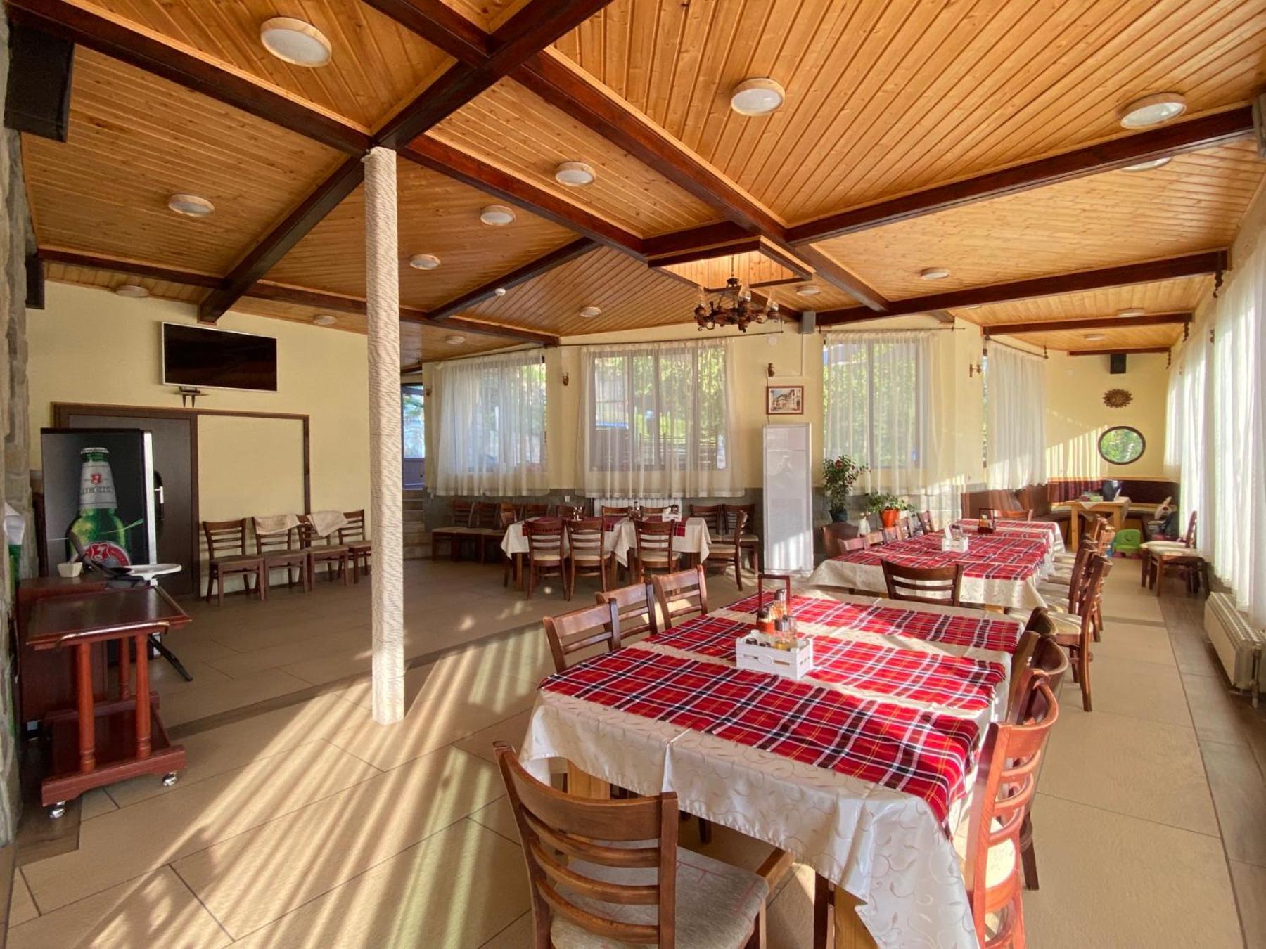 Boryka Family Hotel Asikoria Eksteriør billede