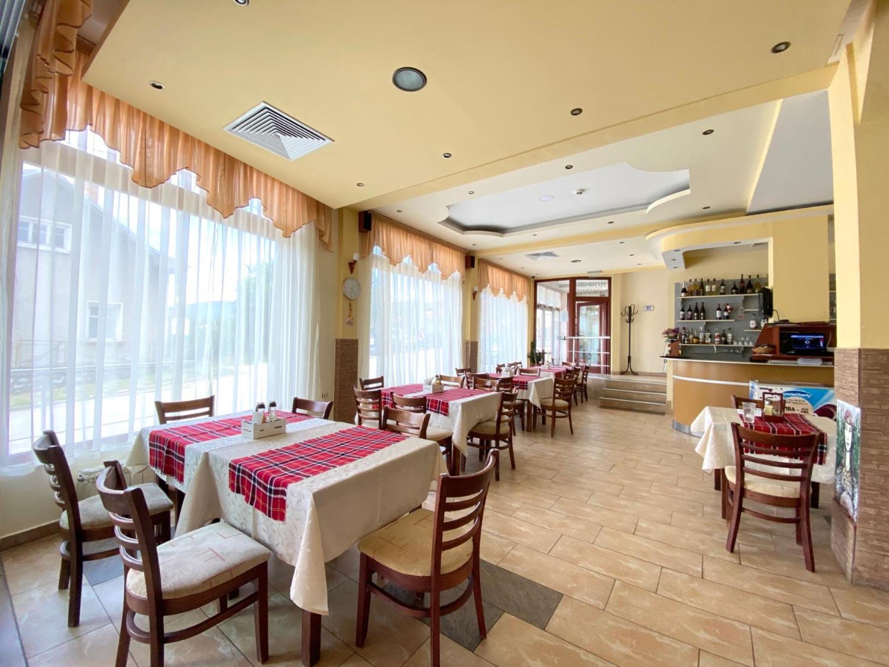 Boryka Family Hotel Asikoria Eksteriør billede