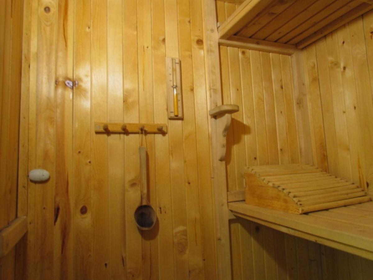 Boryka Family Hotel Asikoria Eksteriør billede